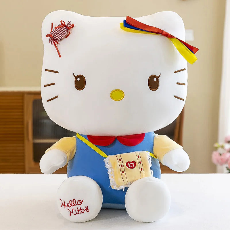 Hello Kitty Sanrio Kawaii Pendant Dolls