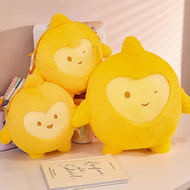 Plush Toys Wishing Star Dolls