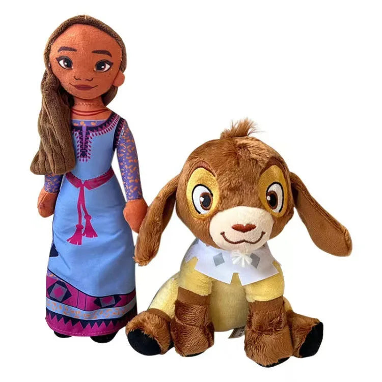 Disney Plush Doll