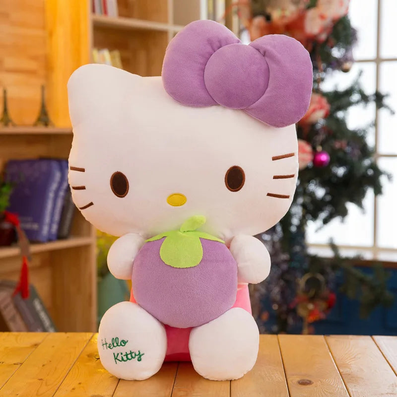 Hello Kitty Sanrio Kawaii Pendant Dolls