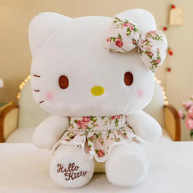 Hello Kitty Sanrio Kawaii Pendant Dolls