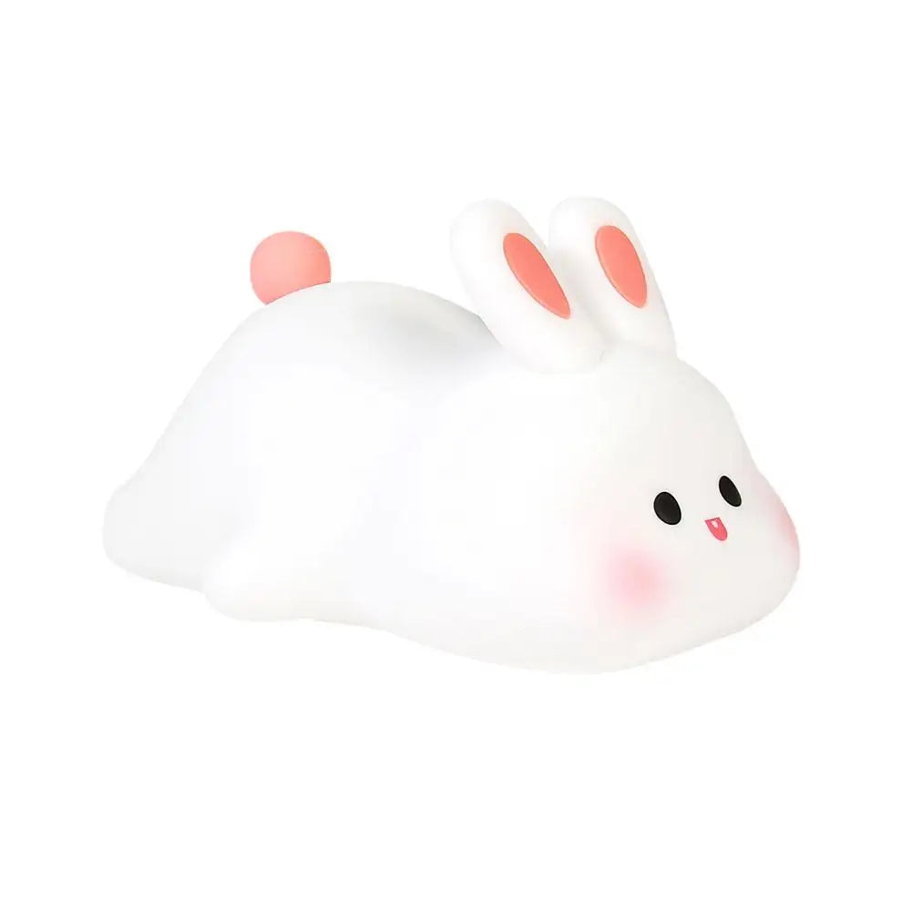 Kid's Rabbit Night Light