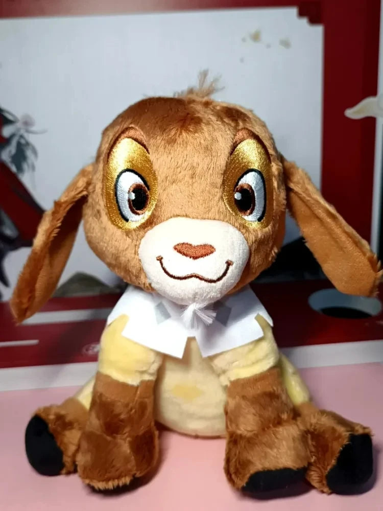 Disney Plush Doll