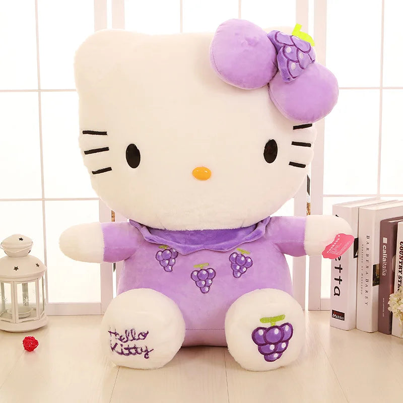 Hello Kitty Sanrio Kawaii Pendant Dolls