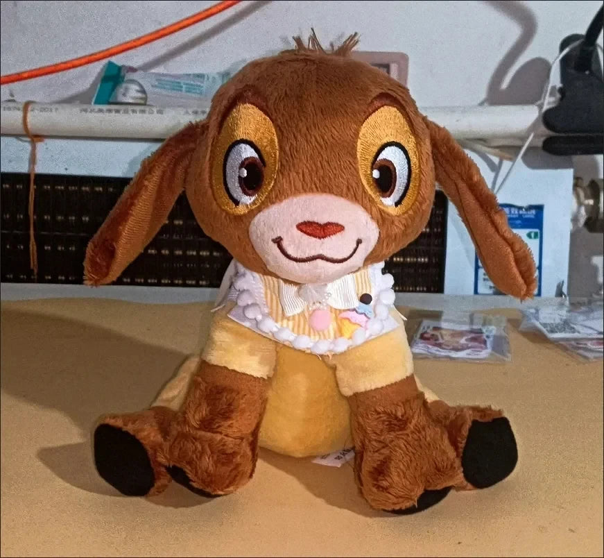 Disney Plush Doll