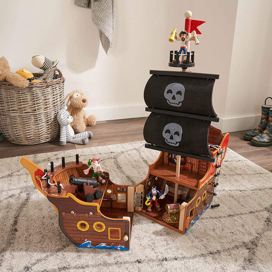 Pirate Ship