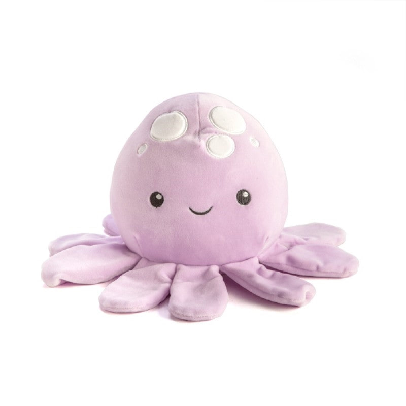 Smoosho's Pals Jellyfish Plush