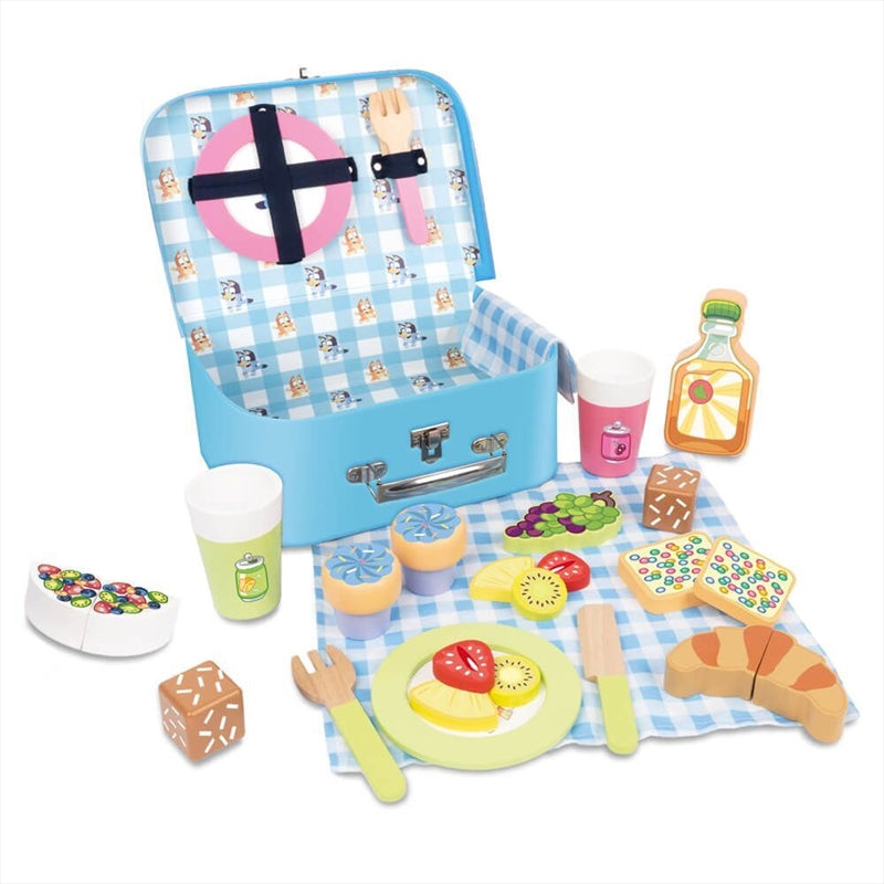 Picnic Basket Set