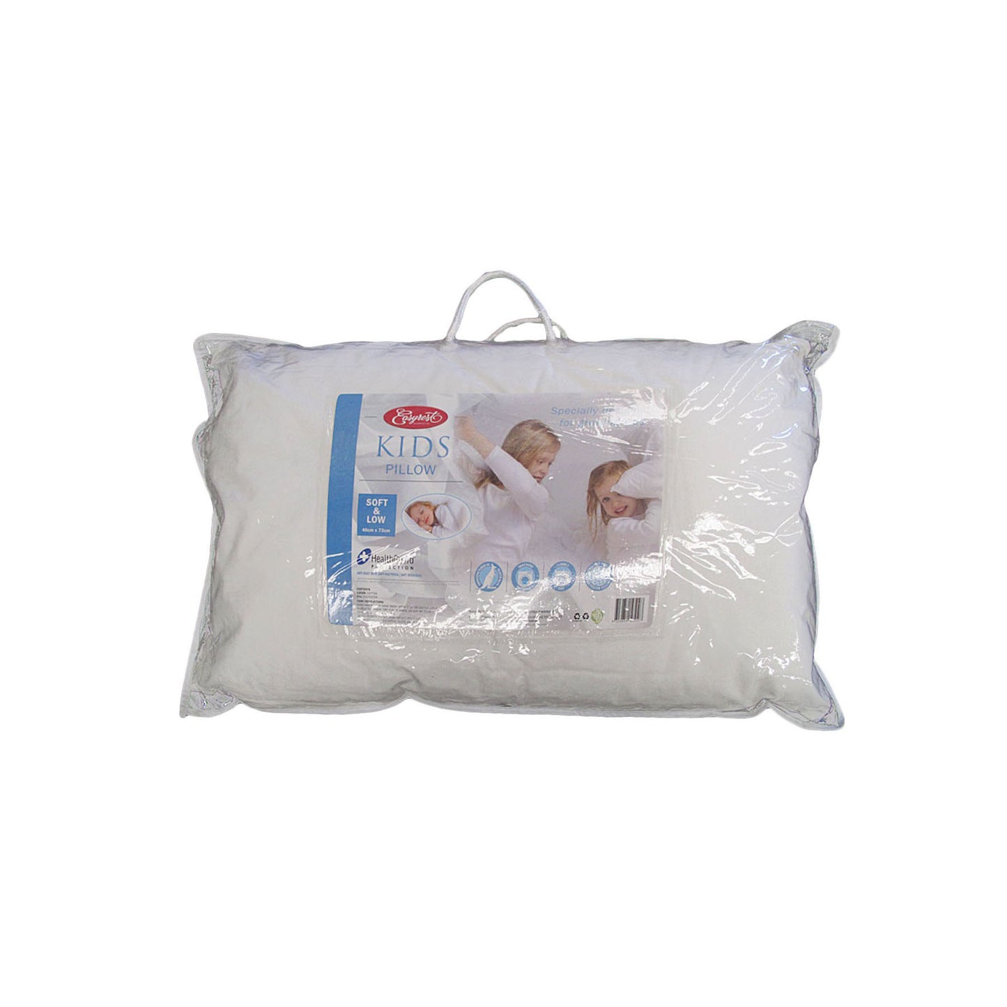 Easyrest Kids Pillow Soft