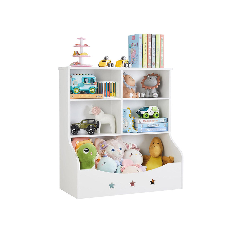 TOYMATE Kids Toy Storage Organizer